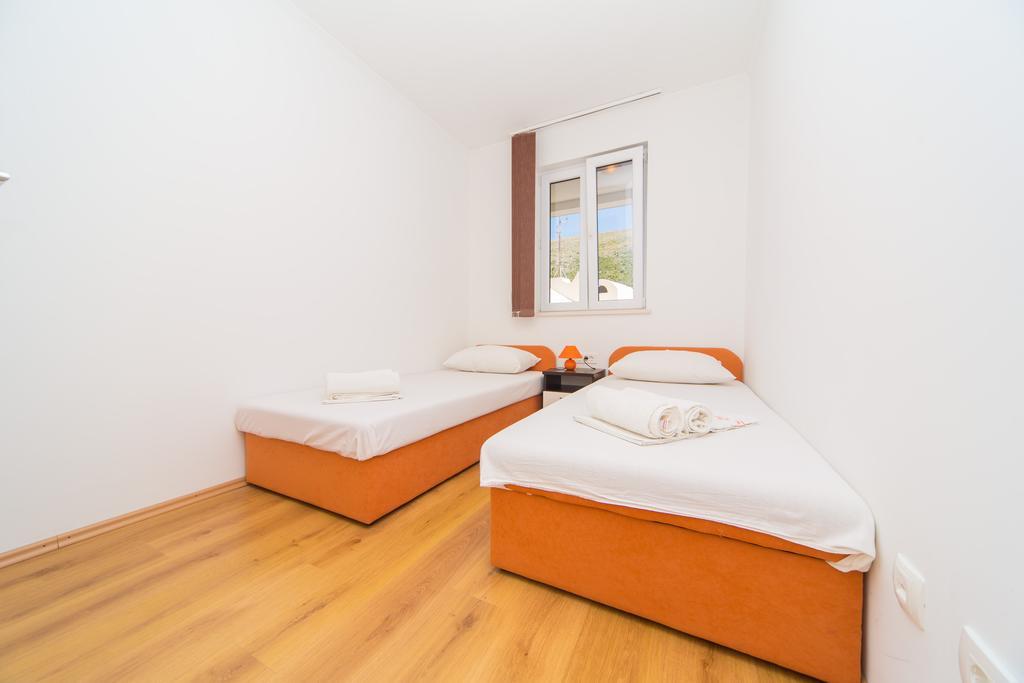 Apartment Dubrovnik Downtown Esterno foto