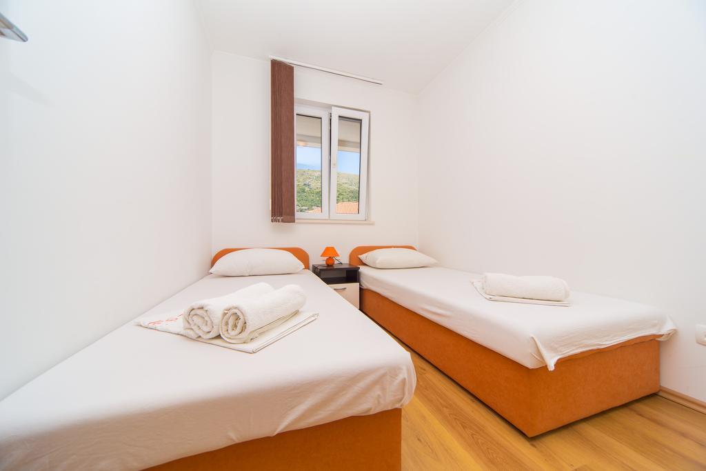 Apartment Dubrovnik Downtown Esterno foto