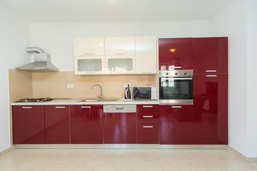 Apartment Dubrovnik Downtown Esterno foto